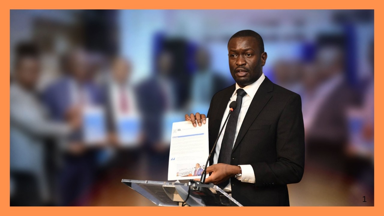 Shirika la Linda Mwananchi lapinga ripoti ya ajenda 10 ya ODM-UDA