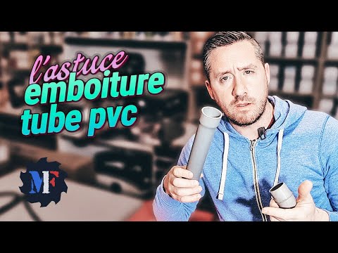 Vidéo: Pouvez-vous coller des tuyaux flexibles en PVC?