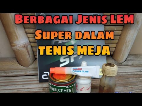 Video percobaan mengencerkan lem fox dengan menambahkan thinner ternyata menjadi pertanyaan bisa ata. 