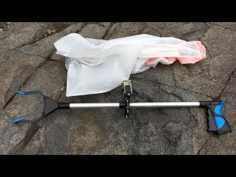 Leave No Trace Challenge