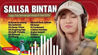 KARNA SU SAYANG - LAGU ENAK BIKIN MELEK II SALLSA BINTAN X 3PEMUDA BERBAHAYA II  SKA REGGAE 2024