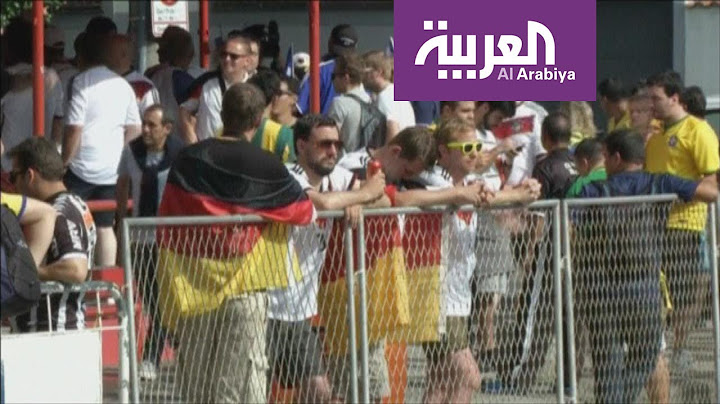 لا شيئ يعلو على الفيفا