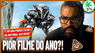 Download Lagu “A Guerra dos Mundos” é o PIOR Filme deste SÉCULO? | Filmes LIXO #043 MP3 Download Lagu “A Guerra dos Mundos” é o PIOR Filme deste SÉCULO? | Filmes LIXO #043 MP3