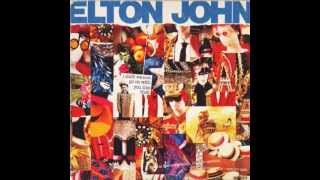 Elton John - I Don't Wanna Go On With You Like That (Shep Pettibone 12 Inch Mix) chords
