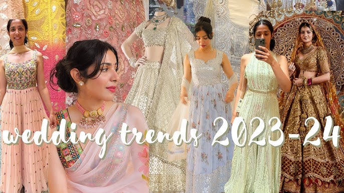 Plus size guide for Indian Women  Plus size Indian outfit ideas