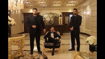 بزرگترین هکر ایران .جلسه دوم دوره امنیت شبکه بهروز کمالیان Iranian Hackers