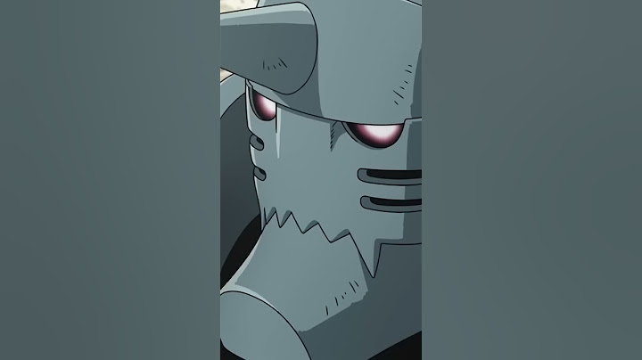 Papa c’est toi ? #fullmetalalchemistbrotherhood #fullmetalalchemist #retake