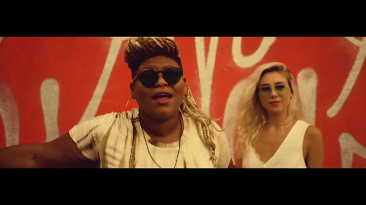 Lil Debbie - "ALL WE NEED IS LOVE" feat. Stacy Bar...