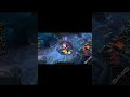 League of Legends Full Wombo Combo #games #leagueoflegends #yasuo #malphite #fiddlesticks #shorts