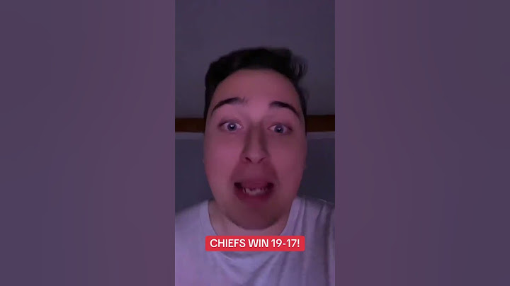 CHIEFS ARE AFC WEST CHAMPS ONCE AGAIN!! #chiefs #football #nfl #chiefskingdom #chargers #shorts