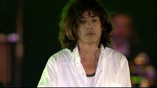 Jean-Michel Jarre - Live @ Gdansk - Aerology