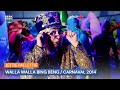 Jettie Pallettie - Walla Walla Bing Beng / Carnaval 2014