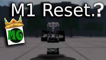 Should you use the M1 RESET in TSB.?