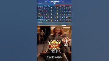 One player like that in every team😂 #mlbb #mobilelegends #moba5v5 #memes #funnyvideo #fyp
