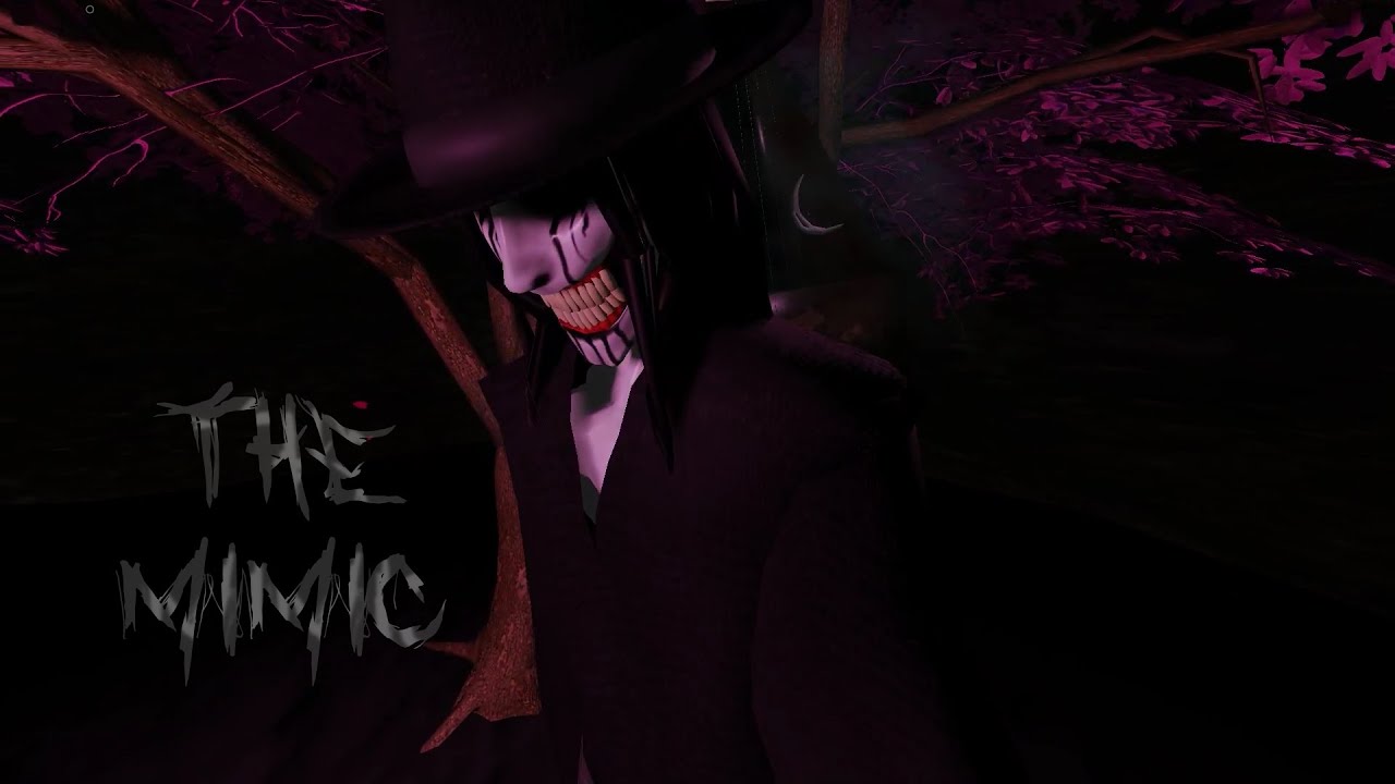 Stream The Mimic - Nightmare Mode/Chapter 3 theme ''Roblox'' by  °•○•°𝑿𝒊𝒂𝒒𝒊𝒖¥₩°•○•°PLZ READ THE DISCLAIMER TY