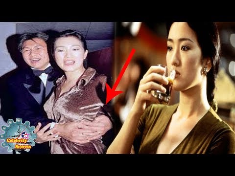 Video: Gong Li Net Worth: Wiki, naimisissa, perhe, häät, palkka, sisarukset