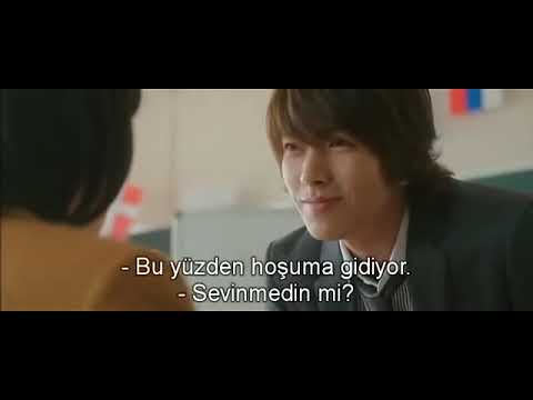 YAKIN MESAFE AŞK JAPON FİLMİ FULL