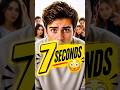 7 सेकंड में लोग ये decide कर लेते हैं 😳