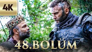 Kuruluş Osman | 48. Bölüm (4K Ultra HD)