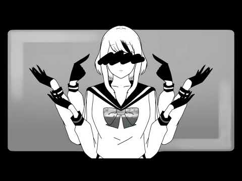 【2周年記念日にハーフが英語で】ECHO歌ってみた【まりる( ˘ω˘ )】