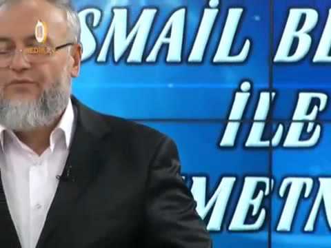 İsmail Beyhan Yol Ben Olaydım - İNANC ORGANİZASYON 0532 581 08 85
