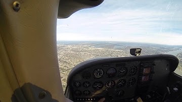 IFR Training, Flight # 4 - 11/24/13