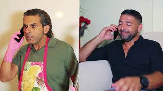 Ne Çekti̇n Be Hasan