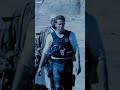 The film Pitch Black almost went straight to video...