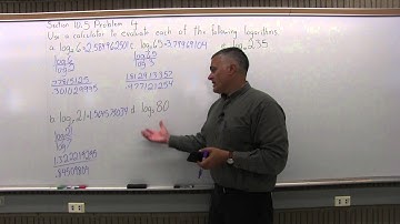MTH 131 : Section 10.5 Problem 4 - Mathematics with Dan Avedikian
