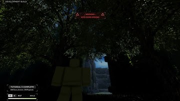 DevLog #1 | Maze Runner: Trials