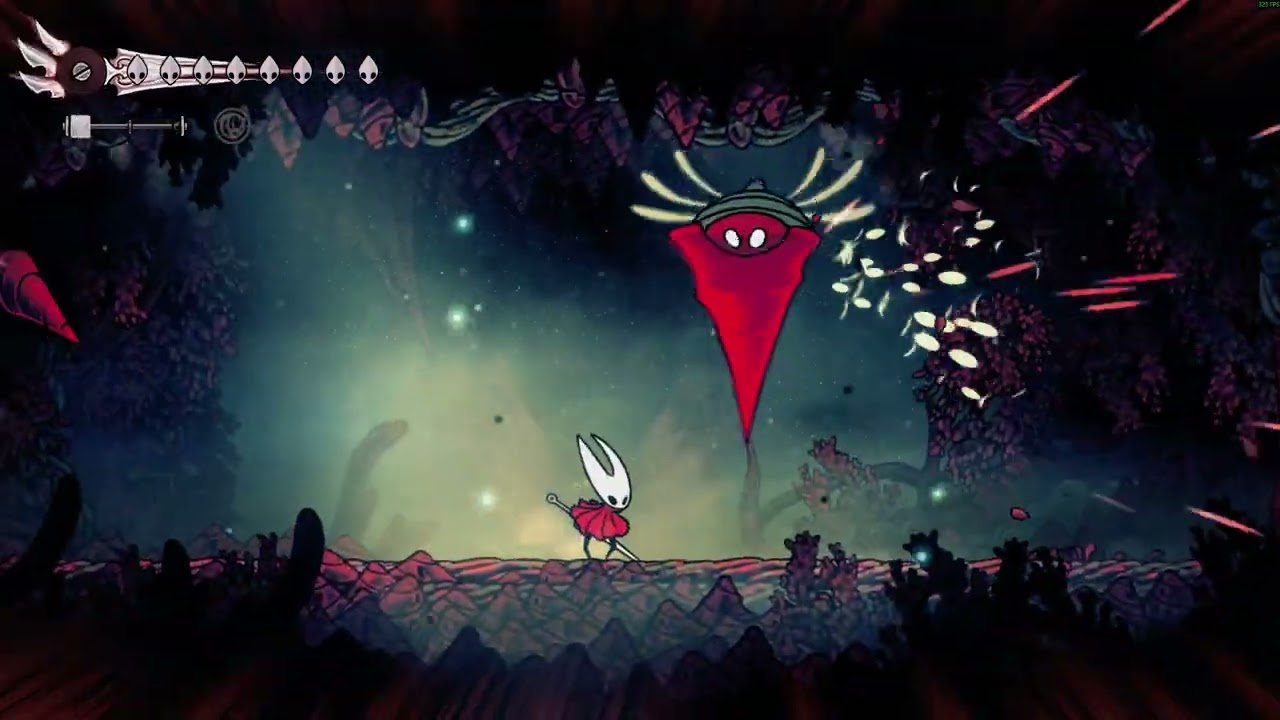 raging conchfly easy kill