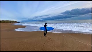 [SURF] Session shorebreak screenshot 4