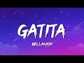 Bellakath - Gatita (Letra/Lyrics) #gatita #bellakath #gatitaletra