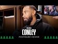 “We Took Our Opportunity To Close This Out.” | Mike Conley Postgame Sound | 04.30.26