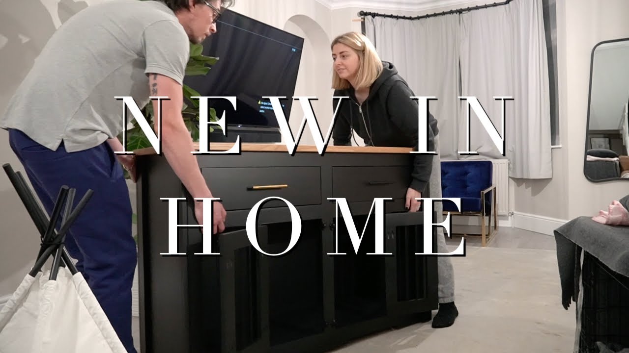 New Home Bits – Furniture, Accessories & Lighting