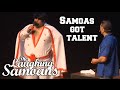 The Laughing Samoans - "Samoa's Got Talent" from Greatest Hits