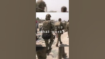 How the MQ-9 Reaper Drone Operates Remotely