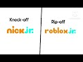 Which Channel About Nick Jr Rip Off Which Channel About Nick Jr Rip Off