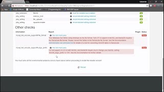 Famous Plugin fixed moodle v3.4+ installation | mysql_full_unicode_supportfile_format | Wealth