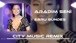 Ebru Gündeş - Evet ( City Music Remix )