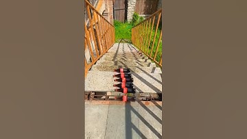 "Epic Glass Breaking in Slow Motion! | Satisfying Experiment"