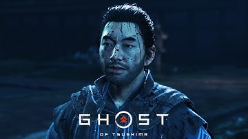 Ghost Of Tsushima - #72 The Birth Of Suffering (A Norio Tale) - 4K - No Commentary