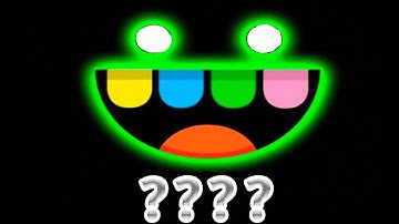 7 "Toca Boca Intro" Sound Variations in 25 Seconds