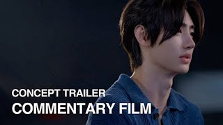 Enhypen (엔하이픈) 'Orange Blood' Concept Trailer Commentary Film