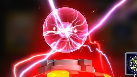 random td - ion gameplay