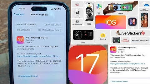 How to download ios 17 beta free #ios17 #ios #wwdc23 #apple #applevisionpro