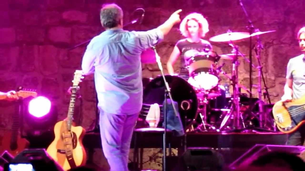 שלמה ארצי - פעם תורי לאהוב