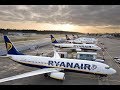 RYANAIR (РЕНАИР) - правила полета лоукостером. Багаж, Посадочный талон, Чек-ин, Доп платежи. Серия 4