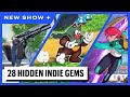 28 Hidden Gems Of Summer Game Fest