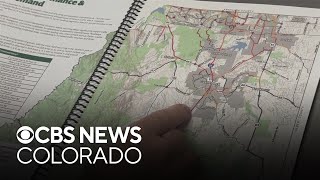 Douglas County seeks public input on $2B transportation improvement plan amid anticipated growth